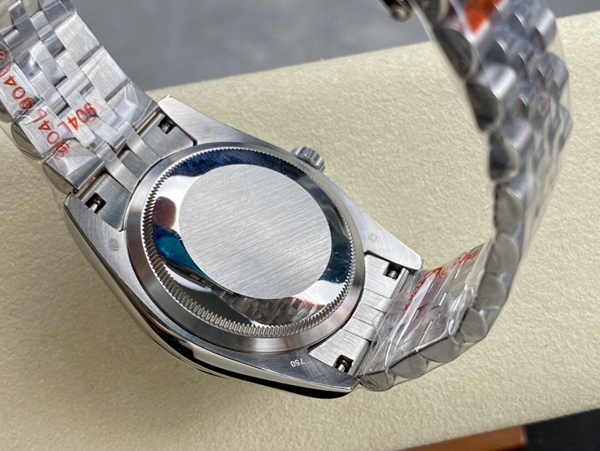 激安ロレックス角部分ディテール